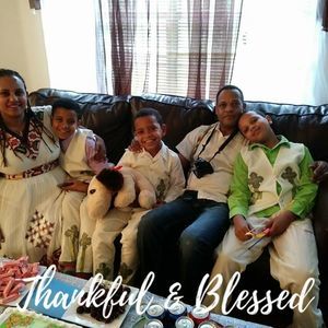 Meet your Posher, Selam